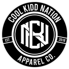 Cool Kidd Nation Apparel