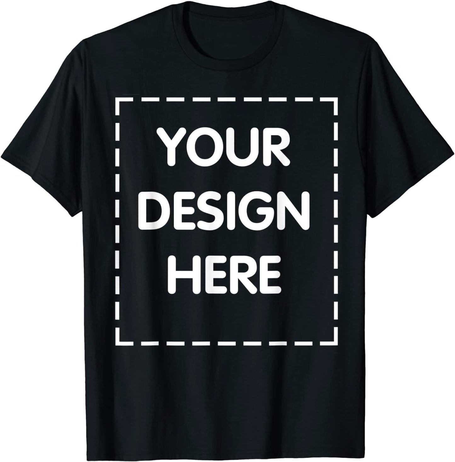 Custom T-shirt