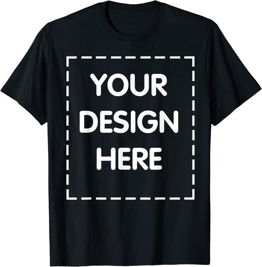 Custom T-shirt